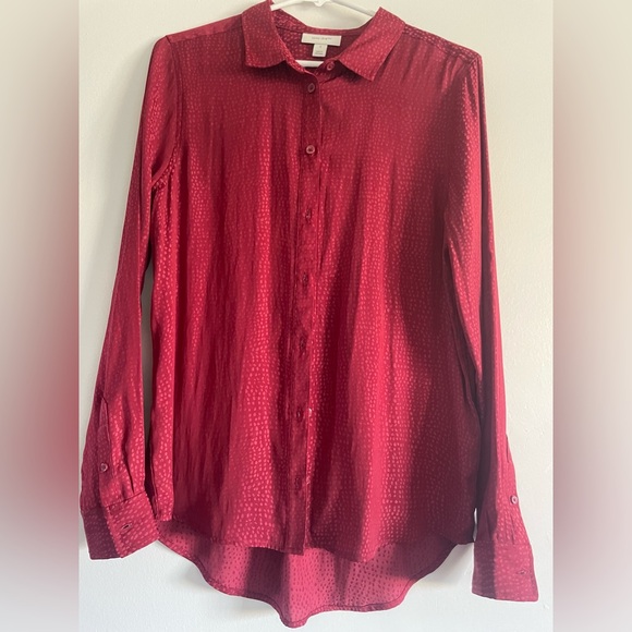 Blouse - Picture 2 of 2